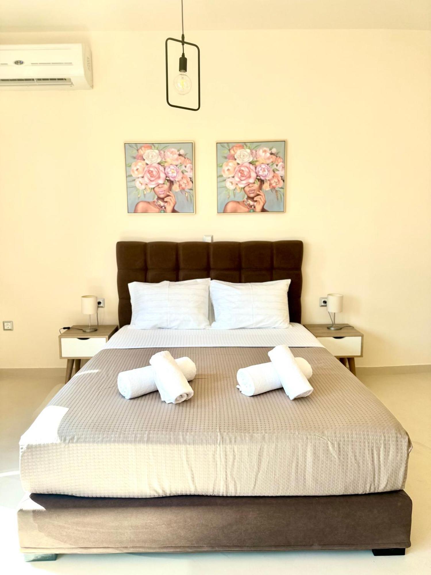 Grace Apartment Next To The Akropolis Athènes Extérieur photo