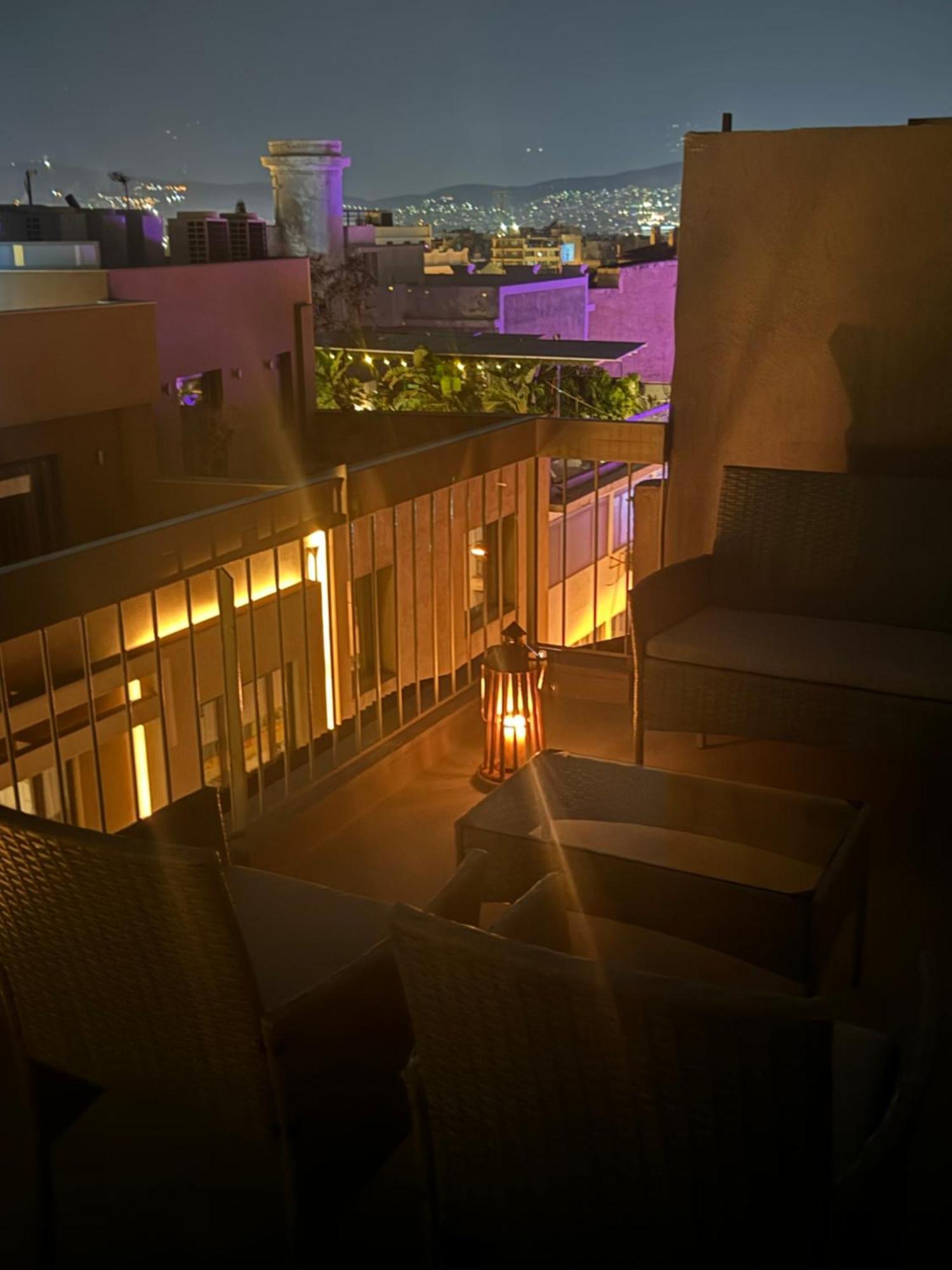 Grace Apartment Next To The Akropolis Athènes Extérieur photo