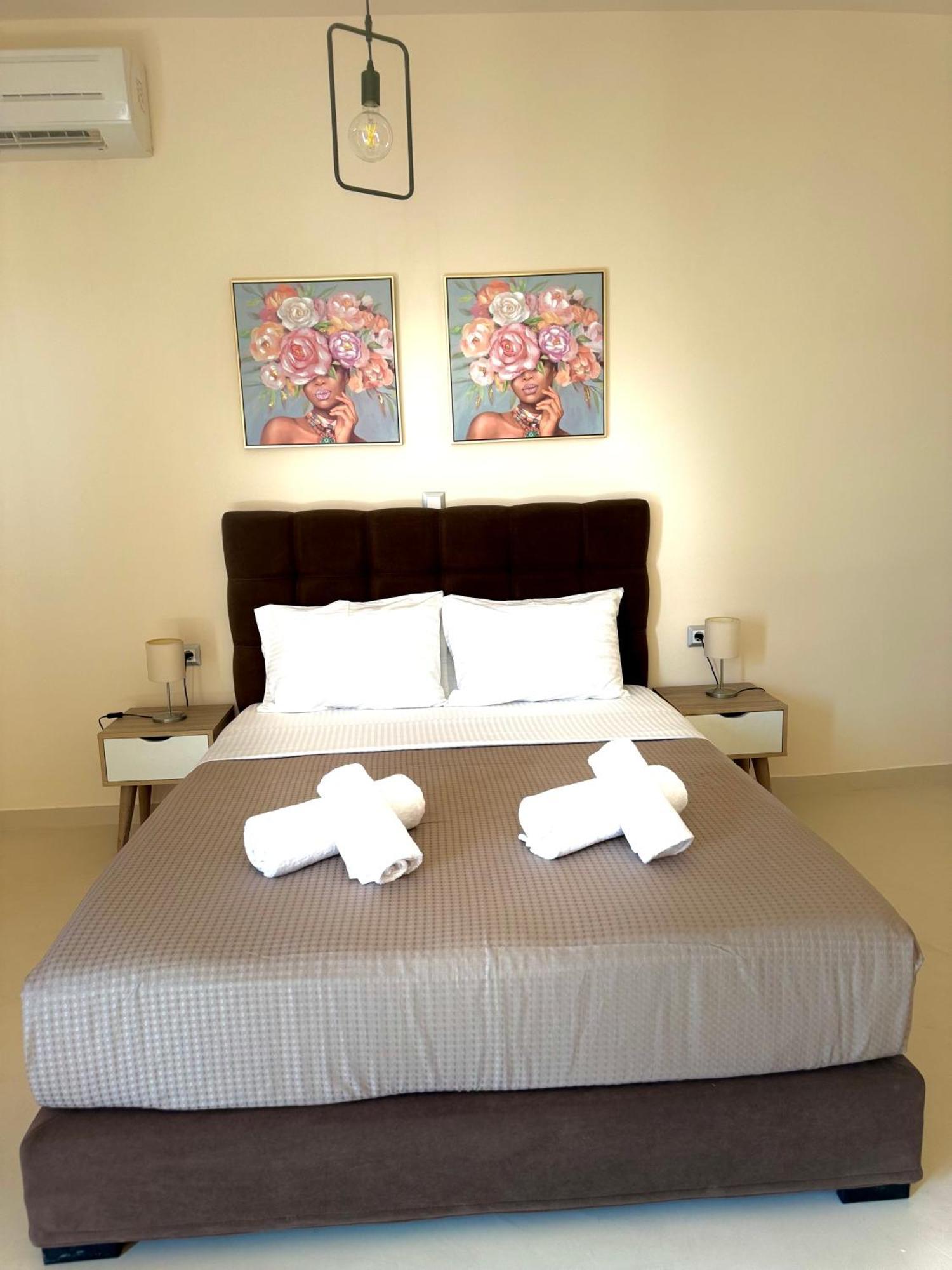 Grace Apartment Next To The Akropolis Athènes Extérieur photo