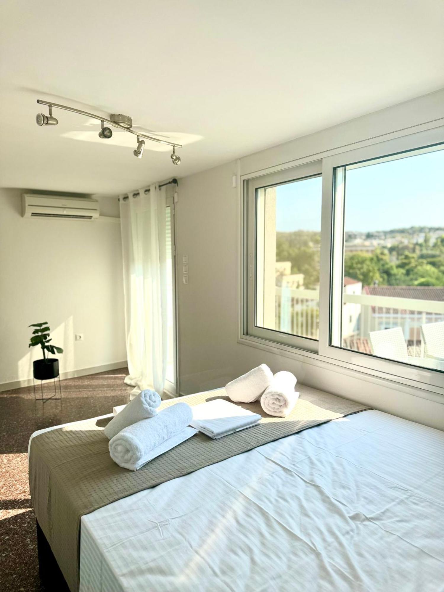 Grace Apartment Next To The Akropolis Athènes Extérieur photo